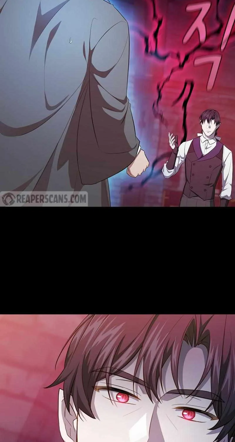 Life of a Magic Academy Mage Chapter 110 page 73 - 