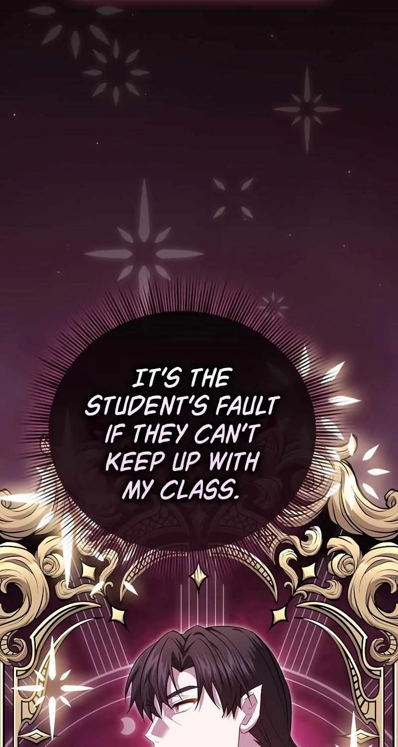 Life of a Magic Academy Mage Chapter 110 page 75 - 