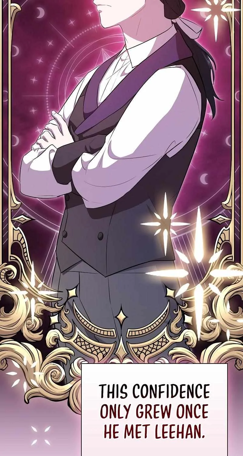 Life of a Magic Academy Mage Chapter 110 page 76 - 