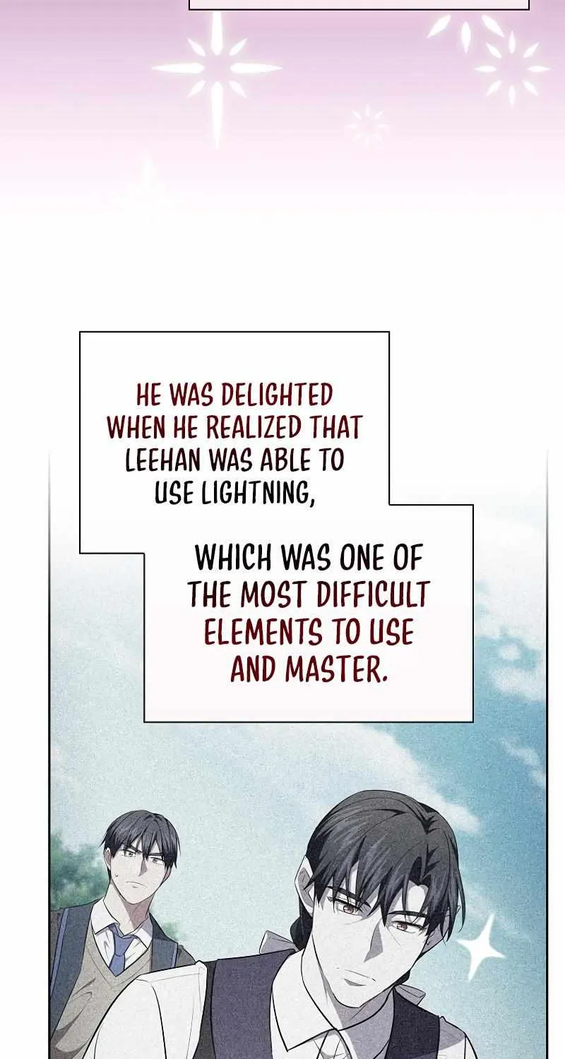 Life of a Magic Academy Mage Chapter 110 page 77 - 