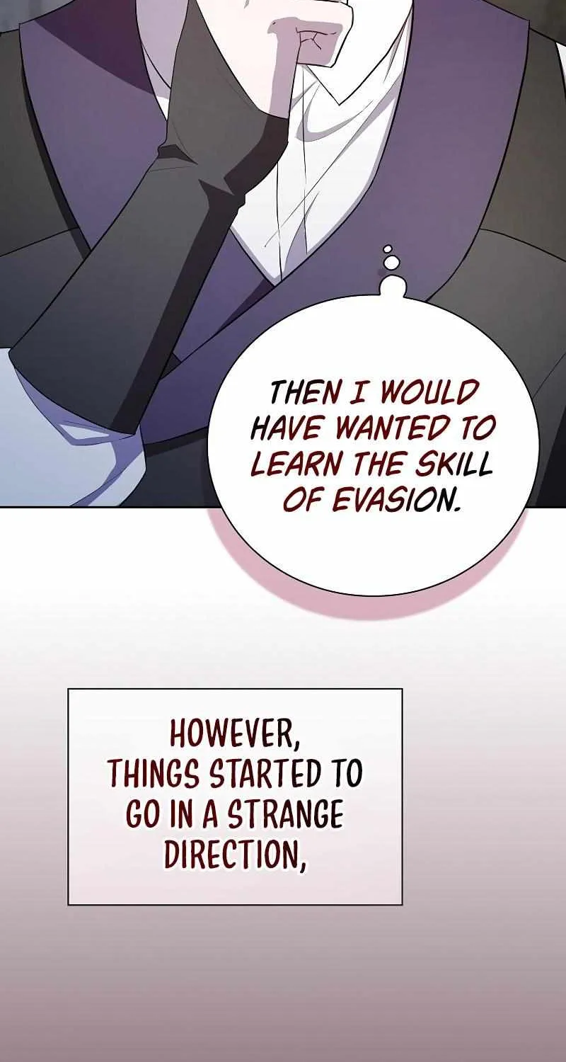 Life of a Magic Academy Mage Chapter 110 page 82 - 