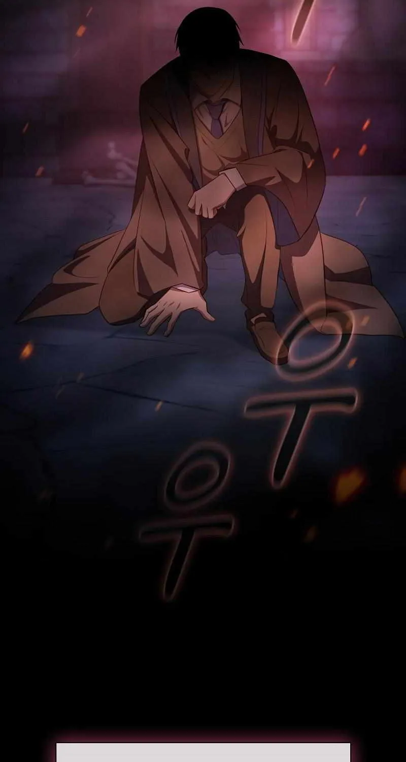 Life of a Magic Academy Mage Chapter 110 page 86 - 