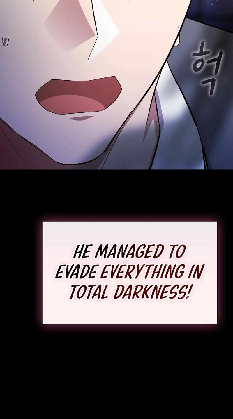 Life of a Magic Academy Mage Chapter 110 page 89 - 