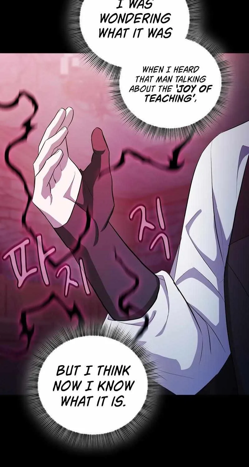 Life of a Magic Academy Mage Chapter 110 page 91 - 