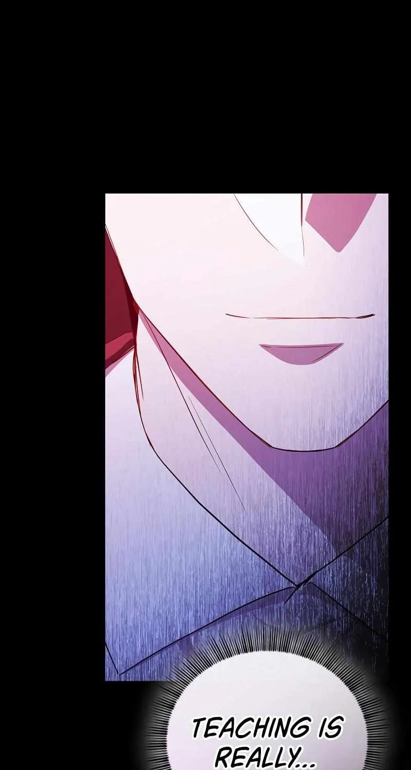Life of a Magic Academy Mage Chapter 110 page 92 - 