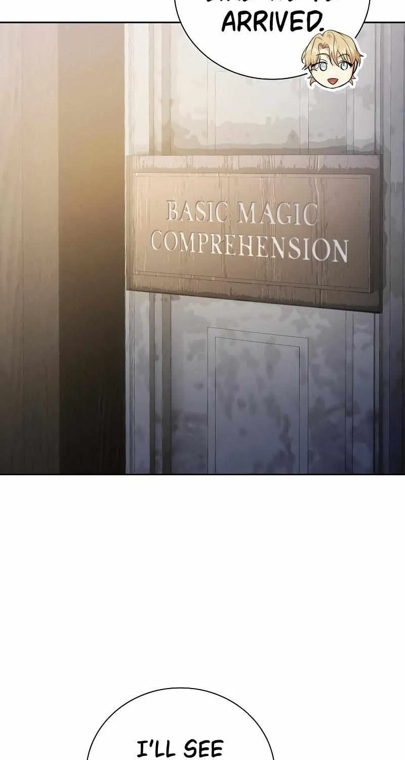 Life of a Magic Academy Mage Chapter 111 page 101 - 