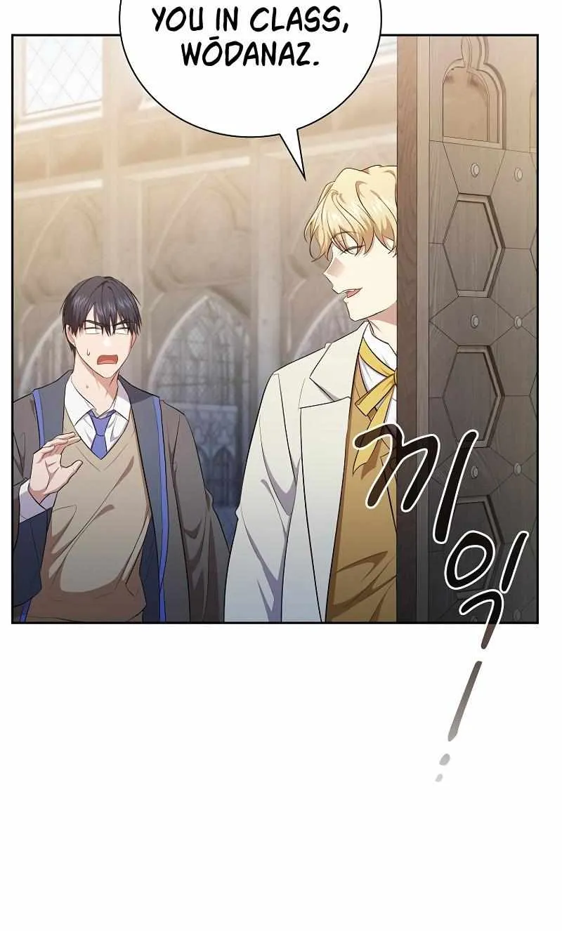 Life of a Magic Academy Mage Chapter 111 page 102 - 