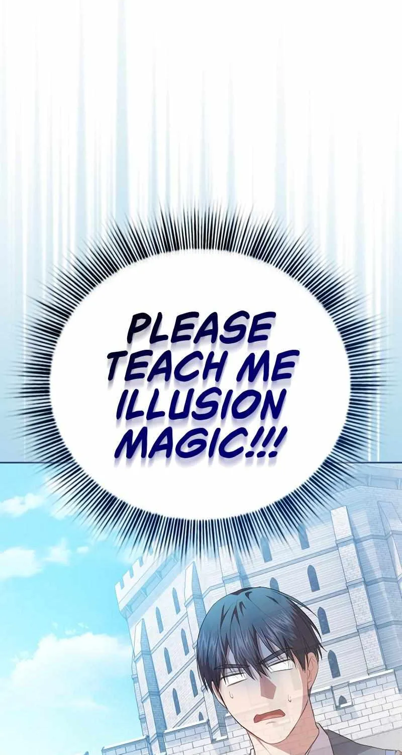 Life of a Magic Academy Mage Chapter 111 page 104 - 