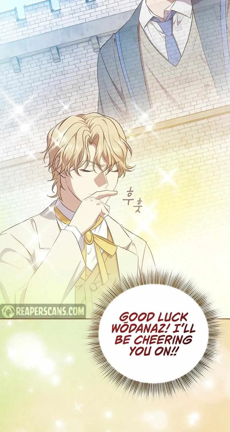 Life of a Magic Academy Mage Chapter 111 page 105 - 