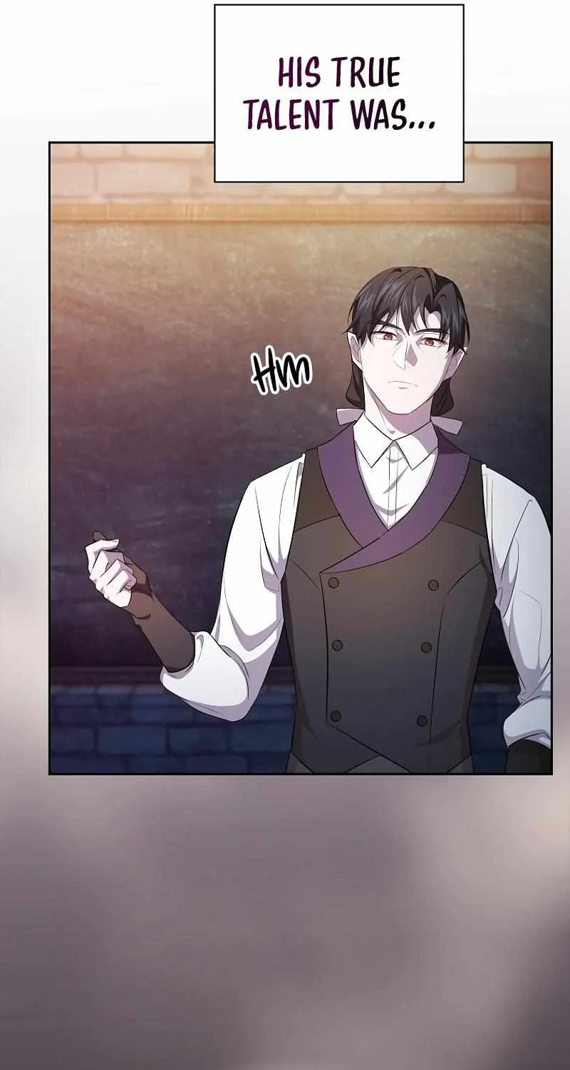 Life of a Magic Academy Mage Chapter 111 page 13 - 