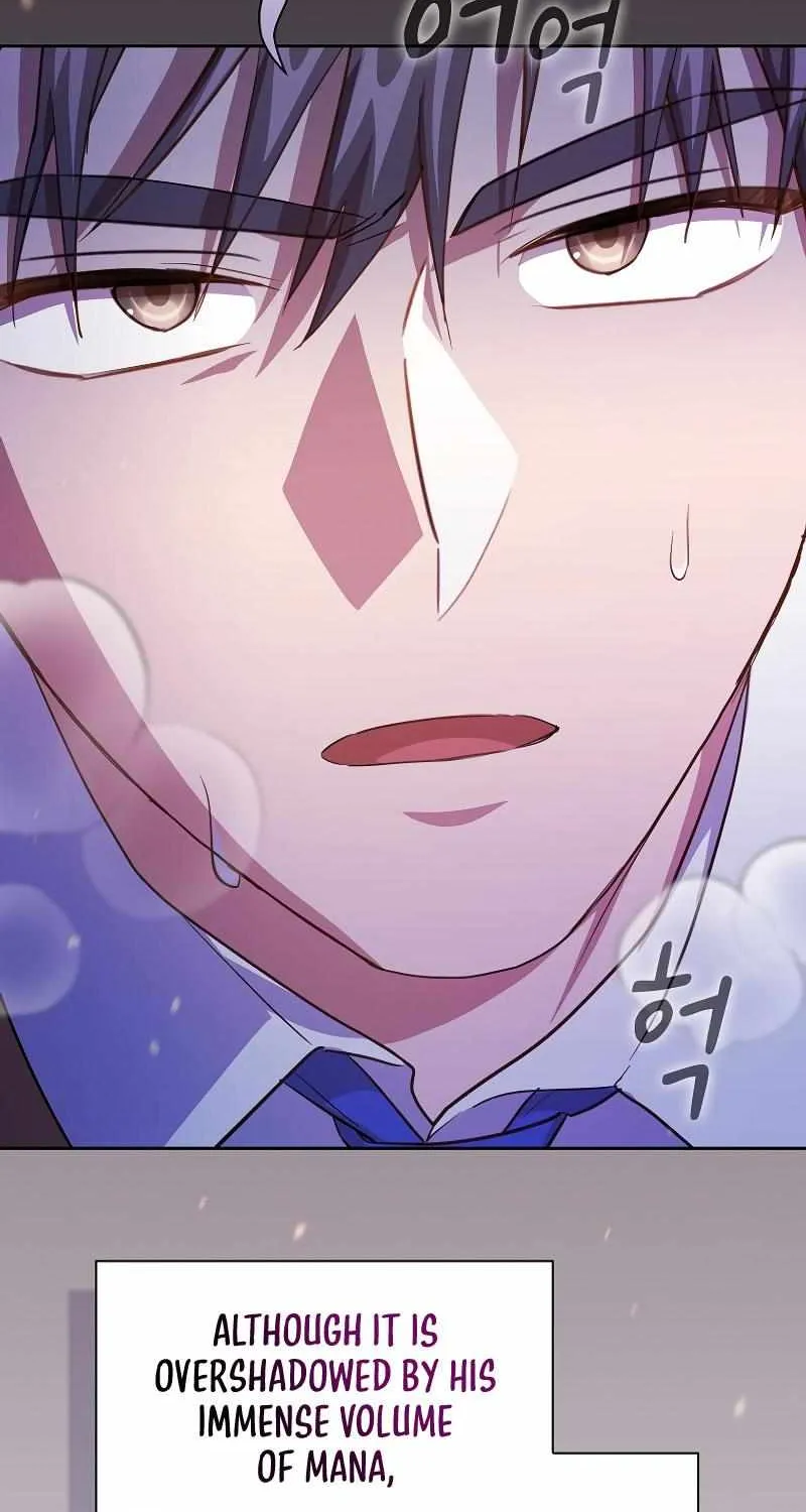 Life of a Magic Academy Mage Chapter 111 page 16 - 