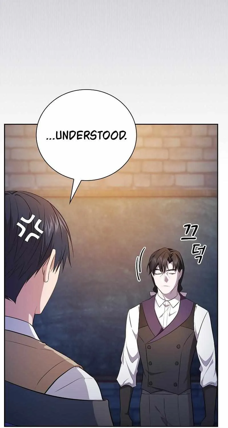 Life of a Magic Academy Mage Chapter 111 page 25 - 