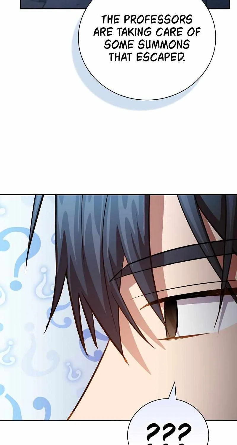 Life of a Magic Academy Mage Chapter 111 page 30 - 