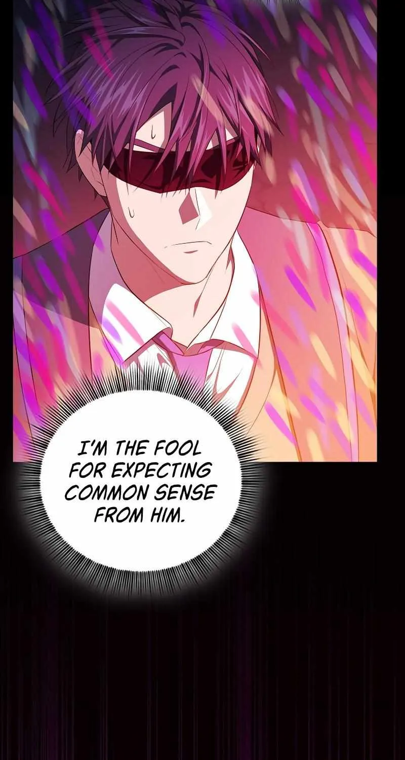 Life of a Magic Academy Mage Chapter 111 page 4 - 