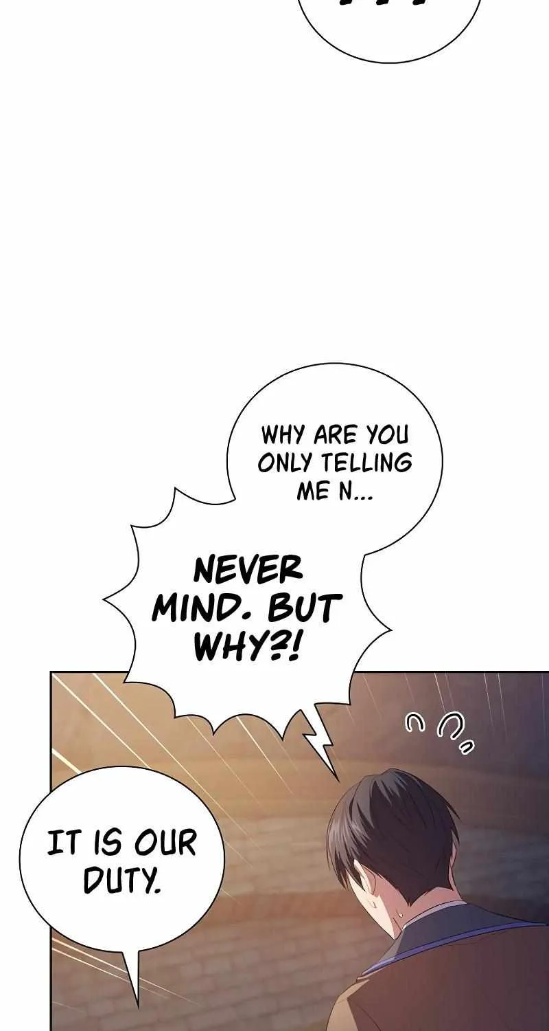 Life of a Magic Academy Mage Chapter 111 page 31 - 