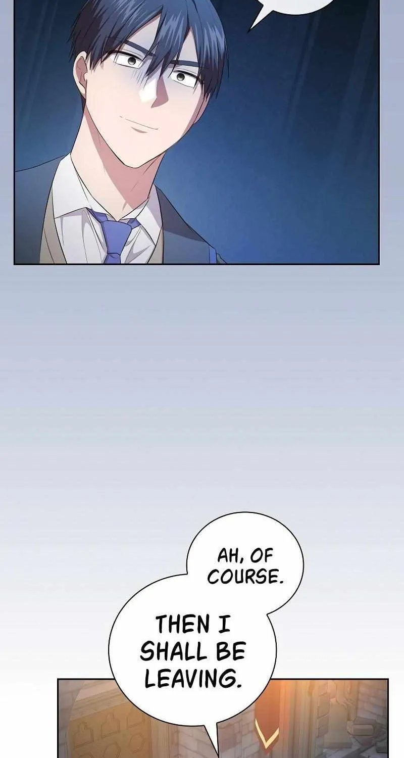 Life of a Magic Academy Mage Chapter 111 page 34 - 