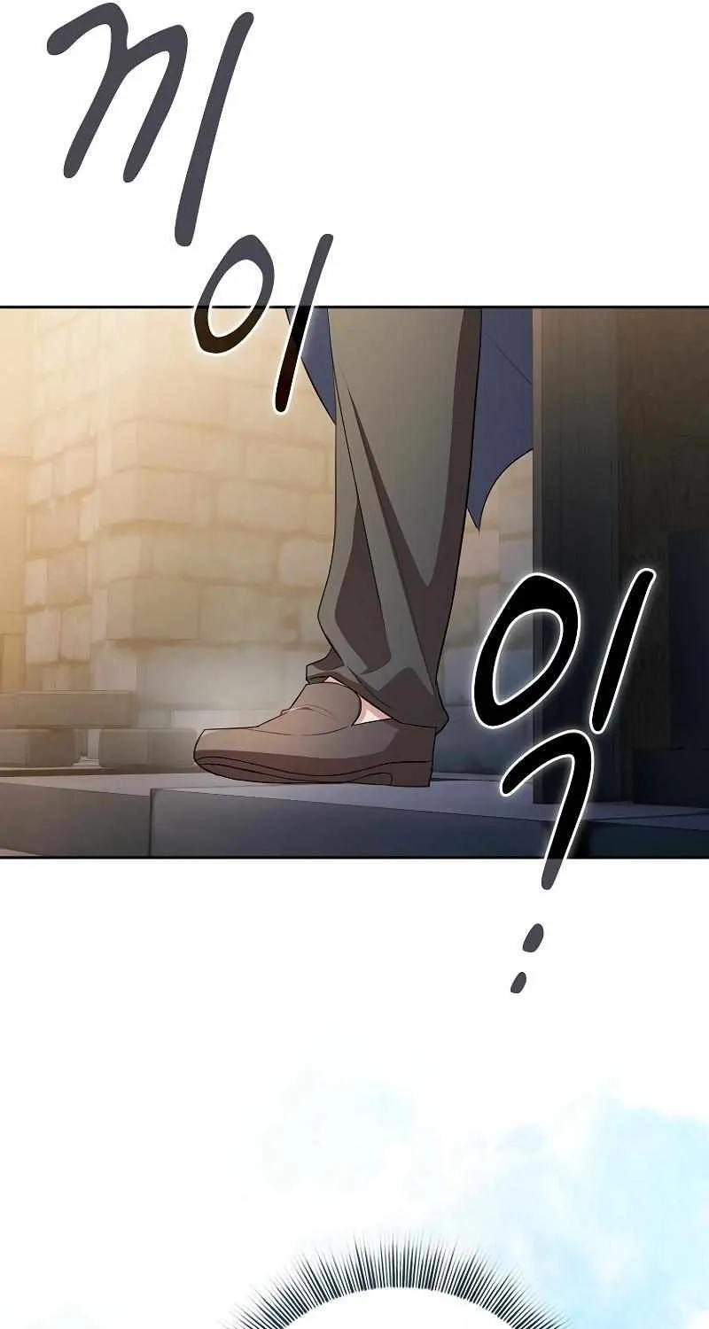 Life of a Magic Academy Mage Chapter 111 page 36 - 