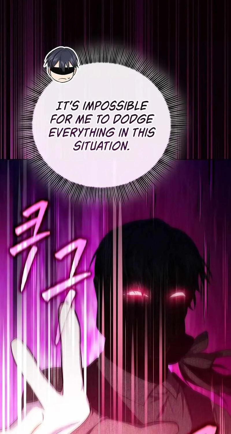 Life of a Magic Academy Mage Chapter 111 page 5 - 
