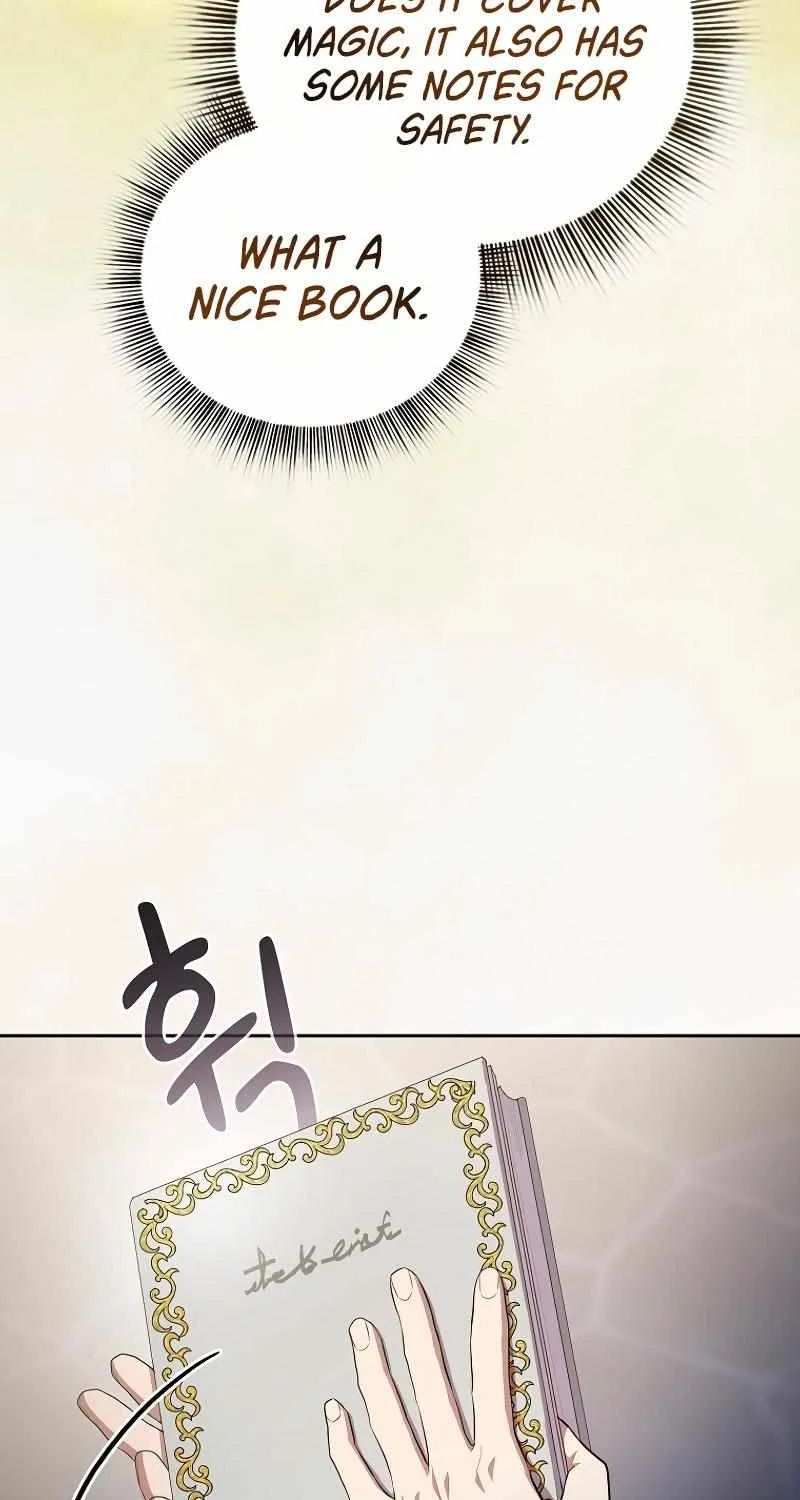 Life of a Magic Academy Mage Chapter 111 page 42 - 