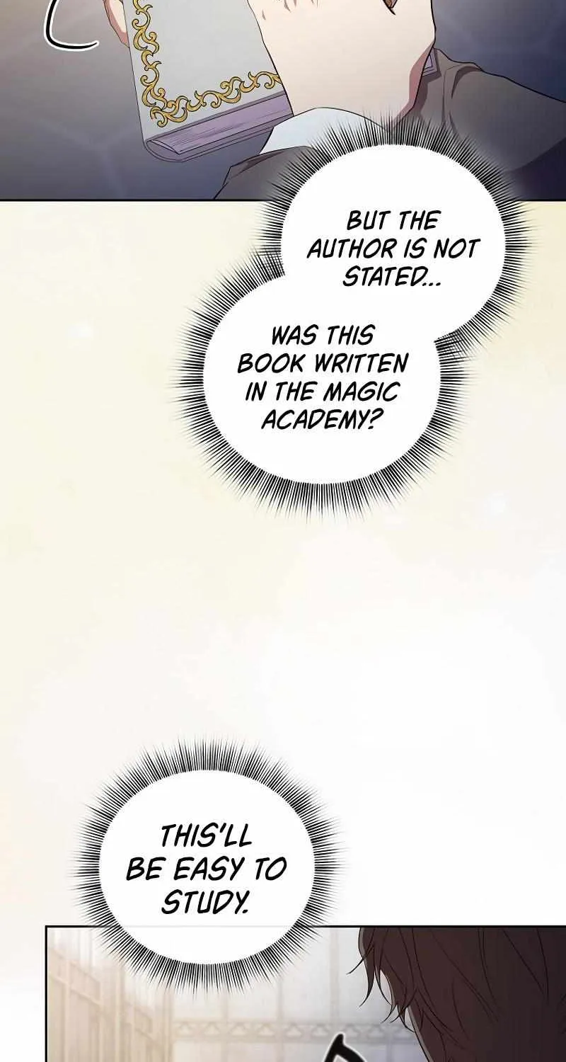 Life of a Magic Academy Mage Chapter 111 page 43 - 