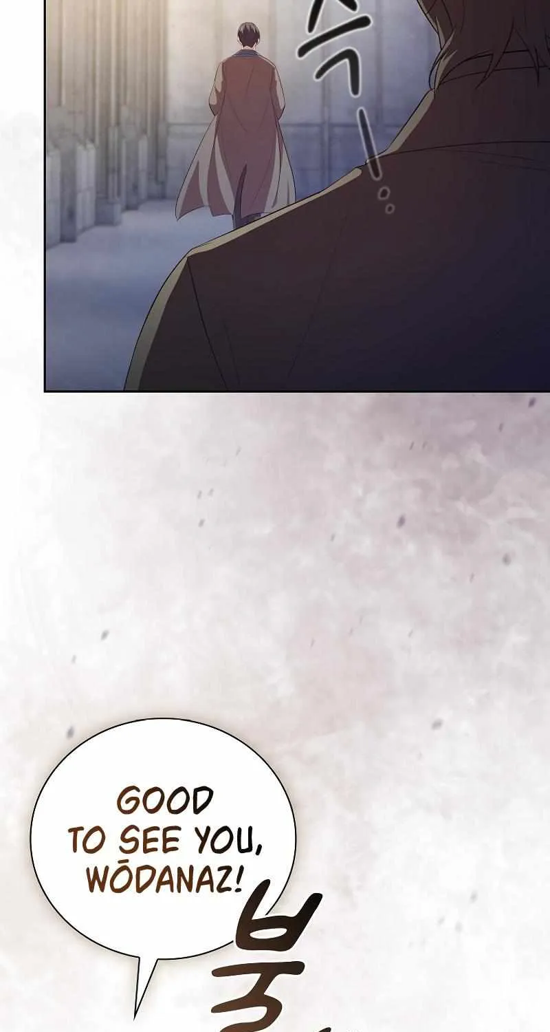 Life of a Magic Academy Mage Chapter 111 page 44 - 