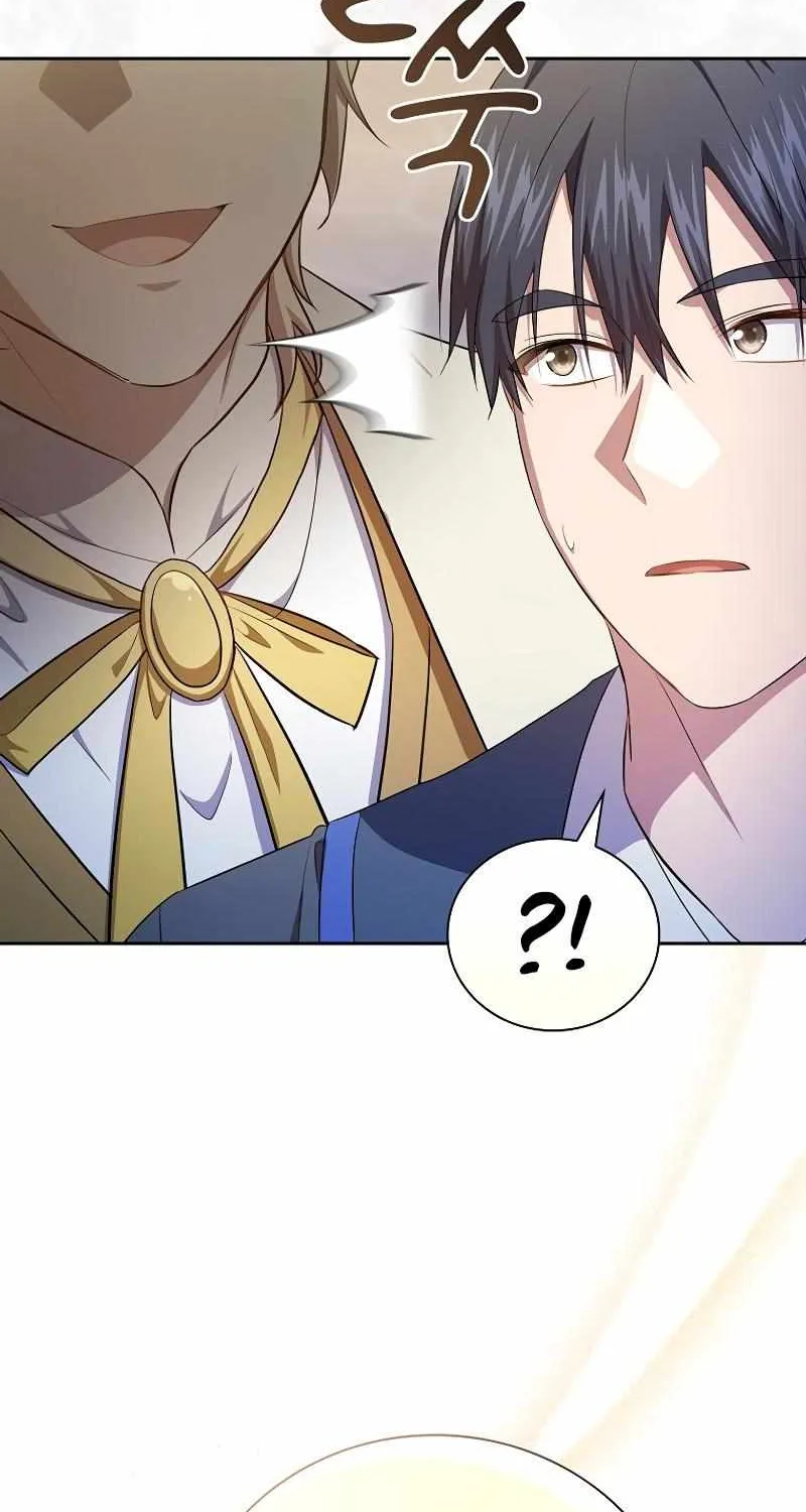 Life of a Magic Academy Mage Chapter 111 page 45 - 