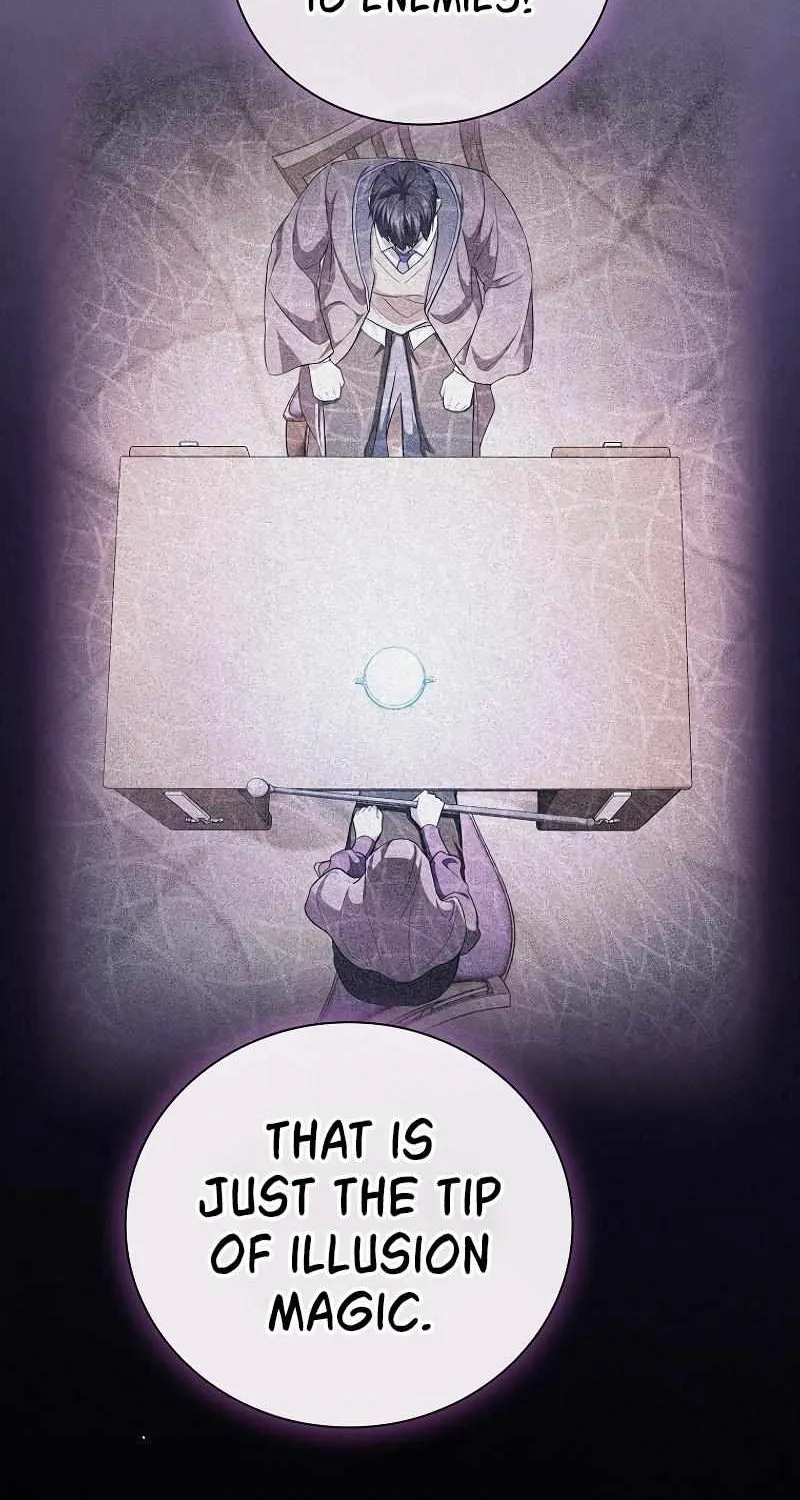 Life of a Magic Academy Mage Chapter 111 page 52 - 