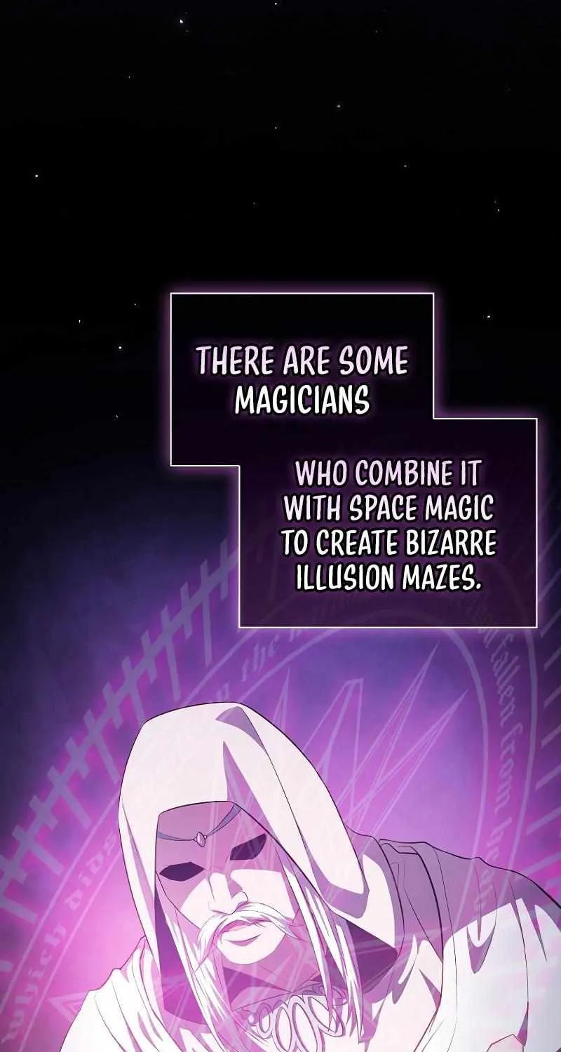 Life of a Magic Academy Mage Chapter 111 page 53 - 