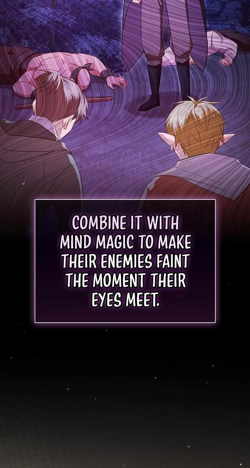 Life of a Magic Academy Mage Chapter 111 page 55 - 