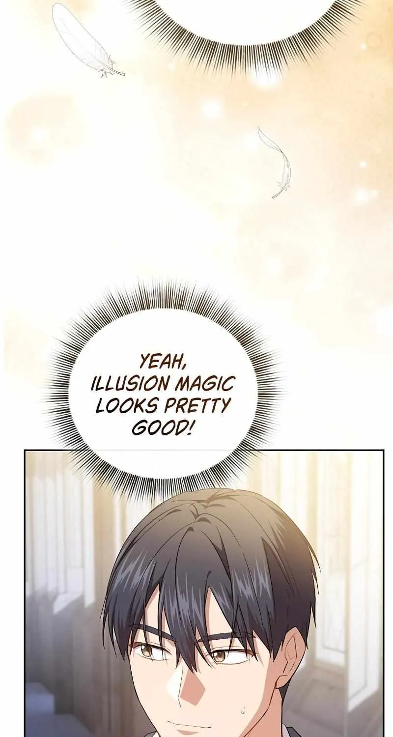Life of a Magic Academy Mage Chapter 111 page 62 - 