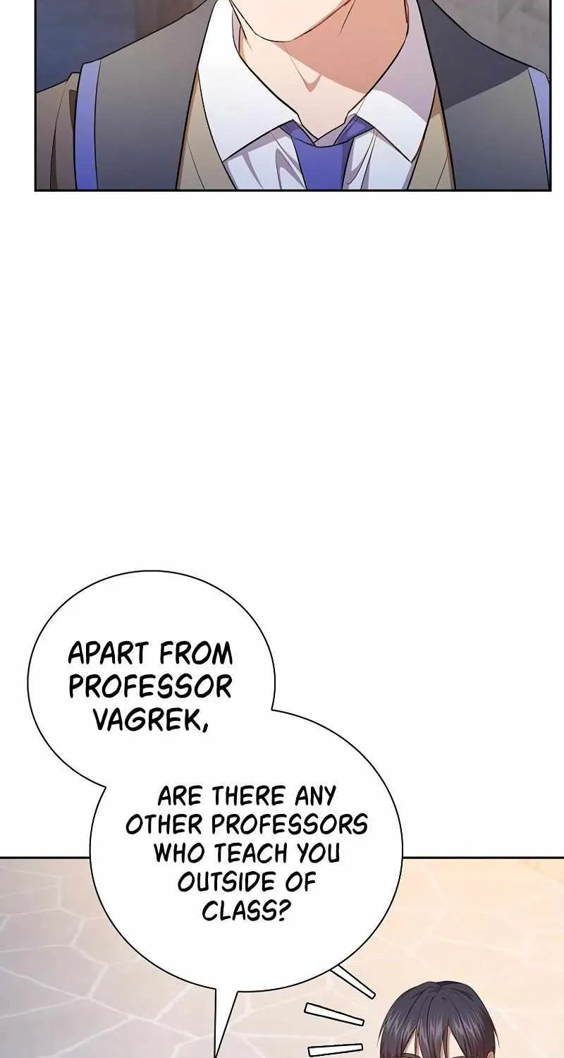 Life of a Magic Academy Mage Chapter 111 page 63 - 