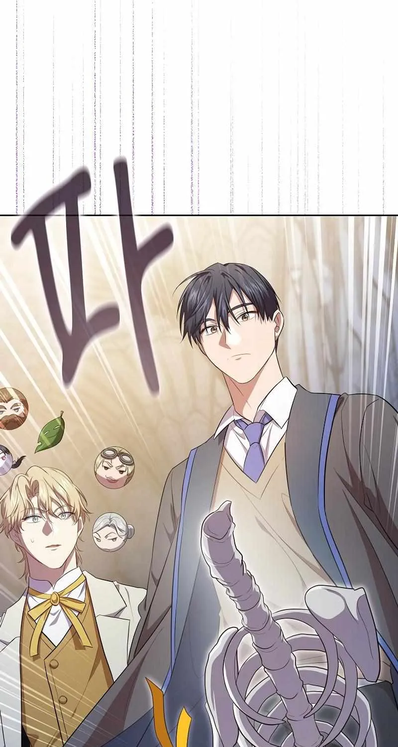 Life of a Magic Academy Mage Chapter 111 page 69 - 