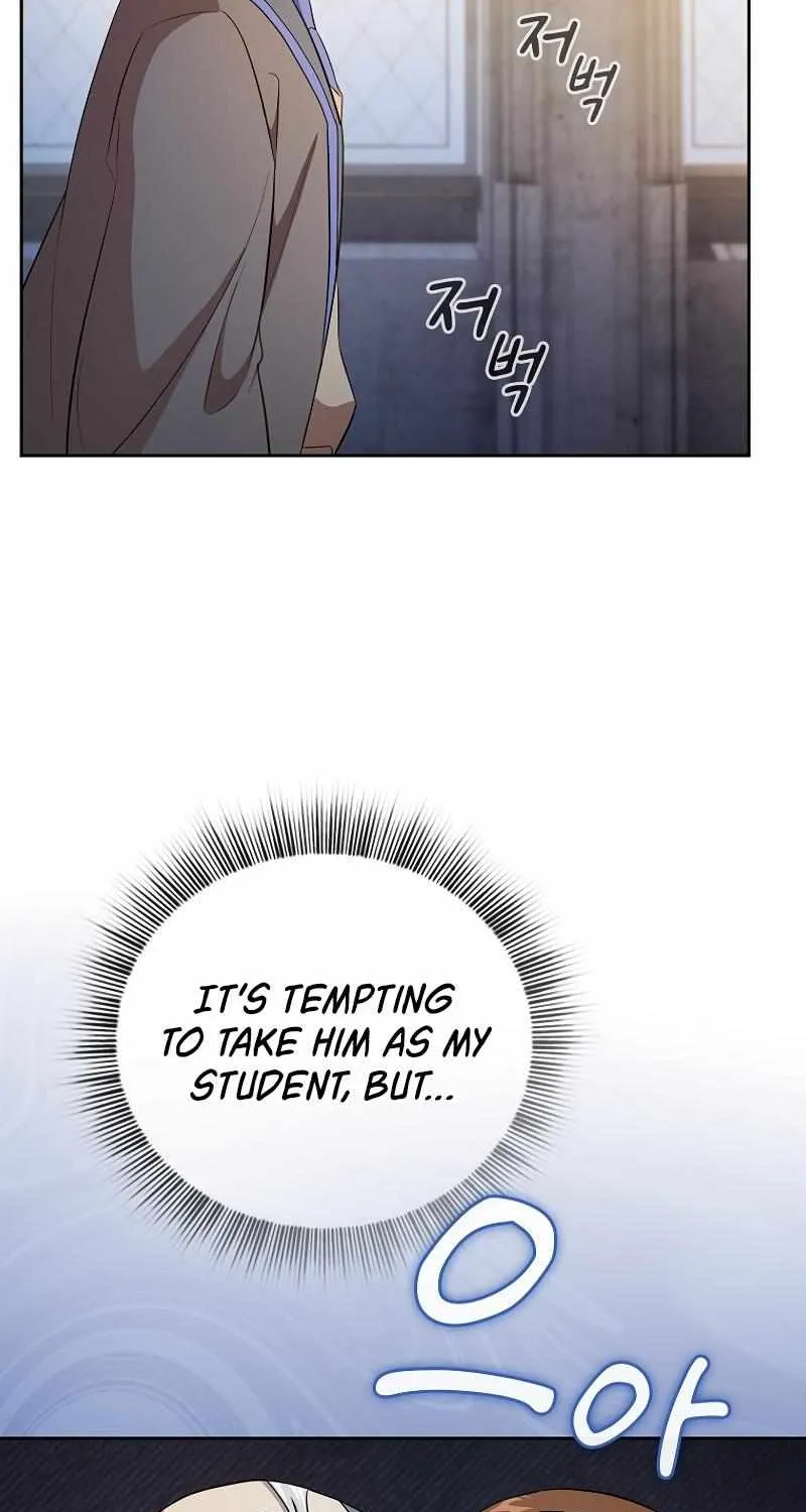 Life of a Magic Academy Mage Chapter 111 page 86 - 