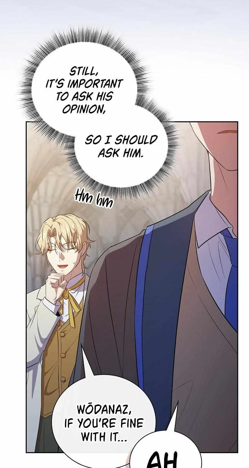 Life of a Magic Academy Mage Chapter 111 page 88 - 