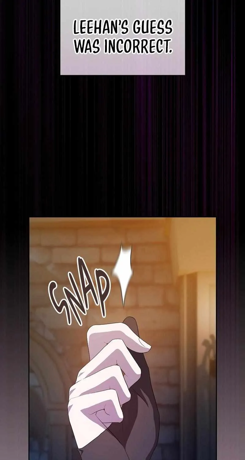 Life of a Magic Academy Mage Chapter 111 page 10 - 