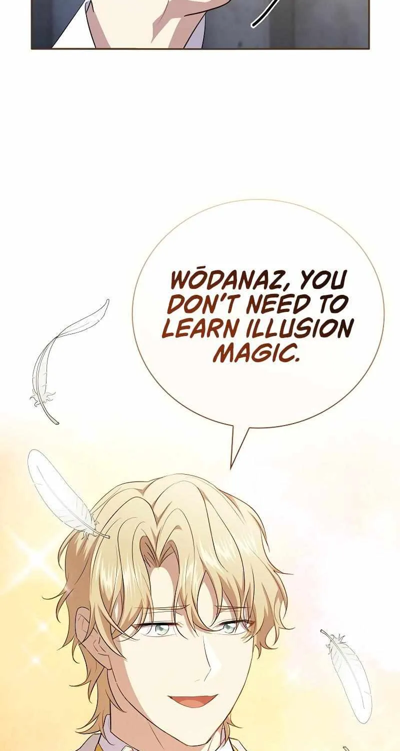 Life of a Magic Academy Mage Chapter 111 page 98 - 