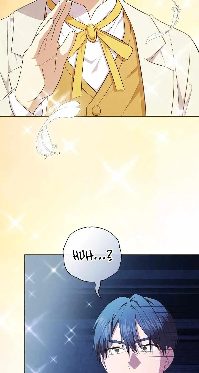 Life of a Magic Academy Mage Chapter 111 page 99 - 