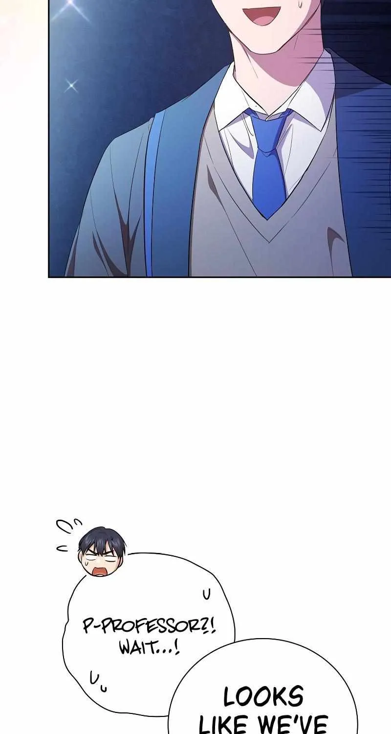 Life of a Magic Academy Mage Chapter 111 page 100 - 