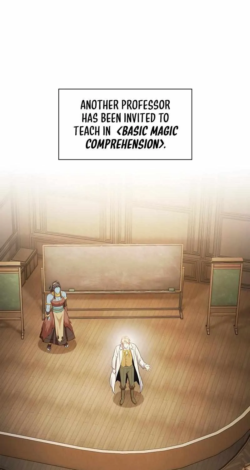 Life of a Magic Academy Mage Chapter 112 page 2 - 