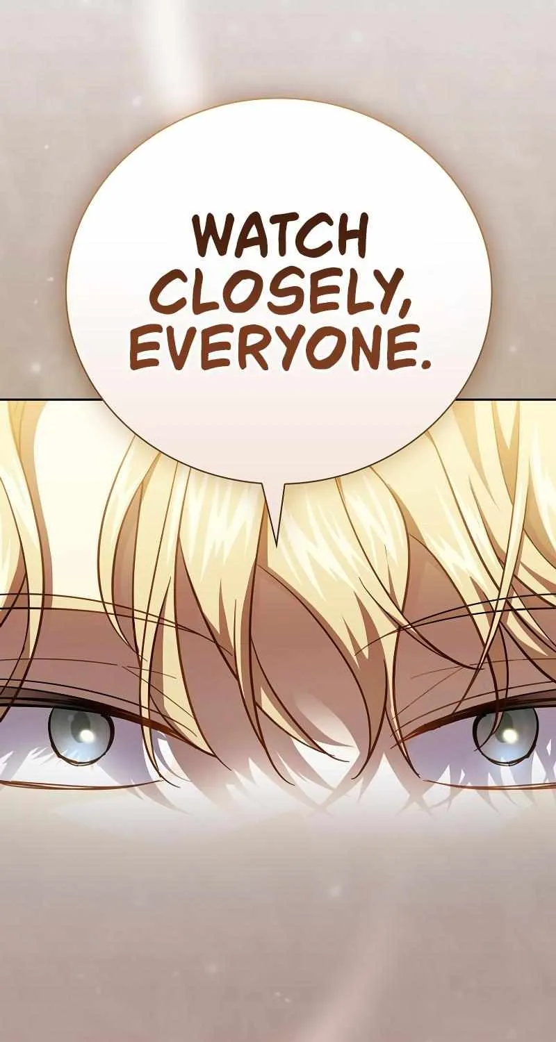 Life of a Magic Academy Mage Chapter 112 page 12 - 
