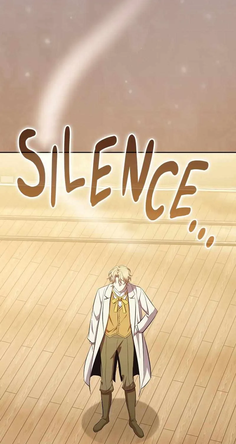 Life of a Magic Academy Mage Chapter 112 page 13 - 
