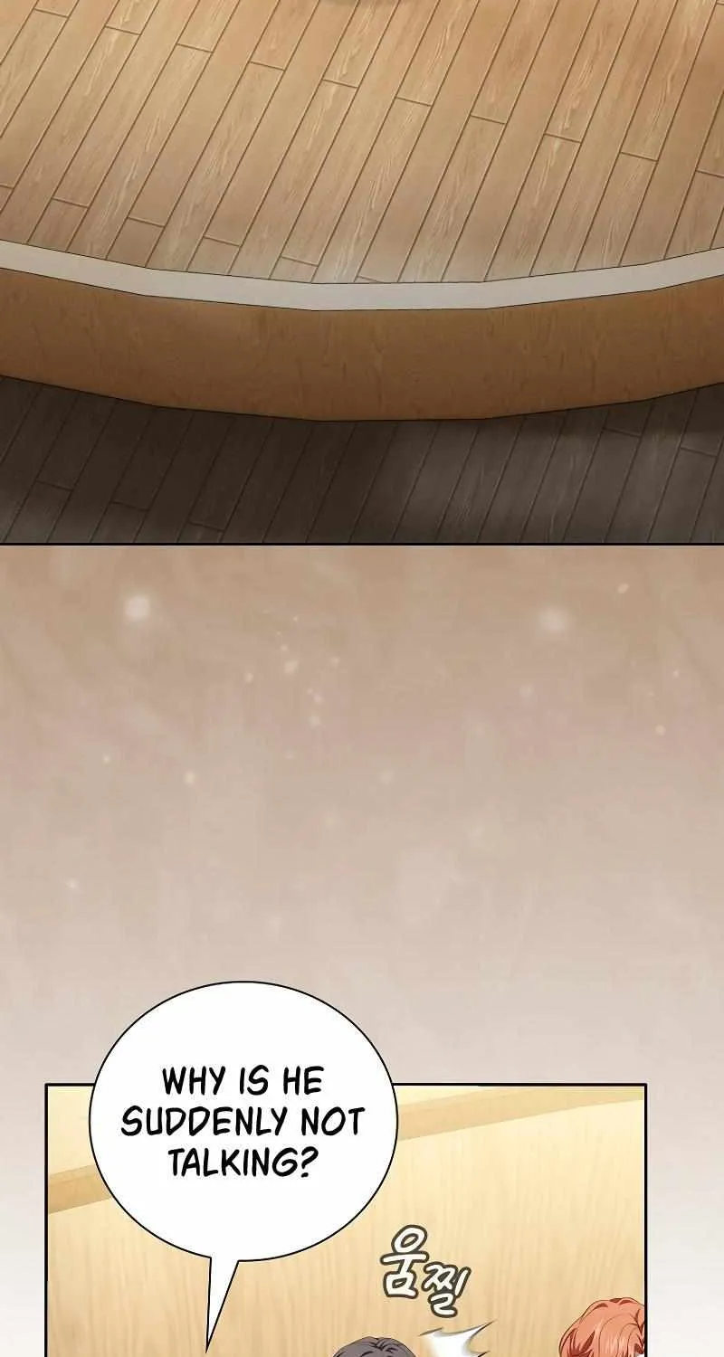 Life of a Magic Academy Mage Chapter 112 page 14 - 