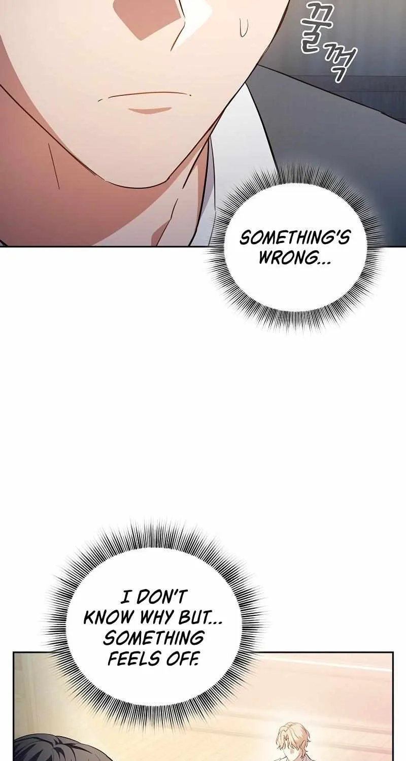 Life of a Magic Academy Mage Chapter 112 page 16 - 