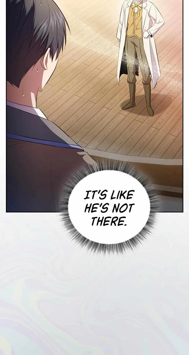 Life of a Magic Academy Mage Chapter 112 page 17 - 