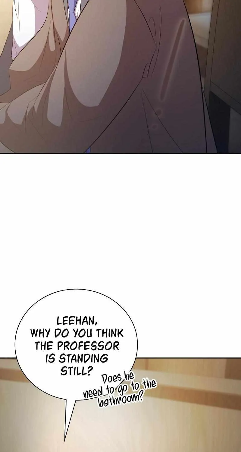Life of a Magic Academy Mage Chapter 112 page 24 - 