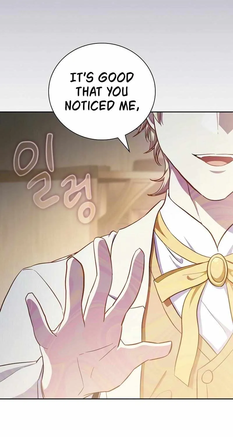 Life of a Magic Academy Mage Chapter 112 page 31 - 