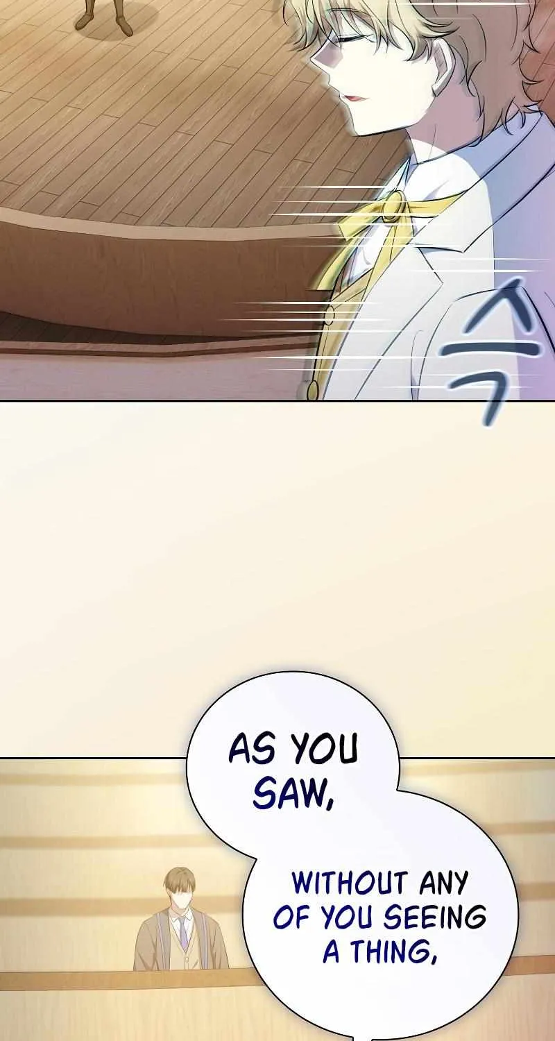 Life of a Magic Academy Mage Chapter 112 page 36 - 