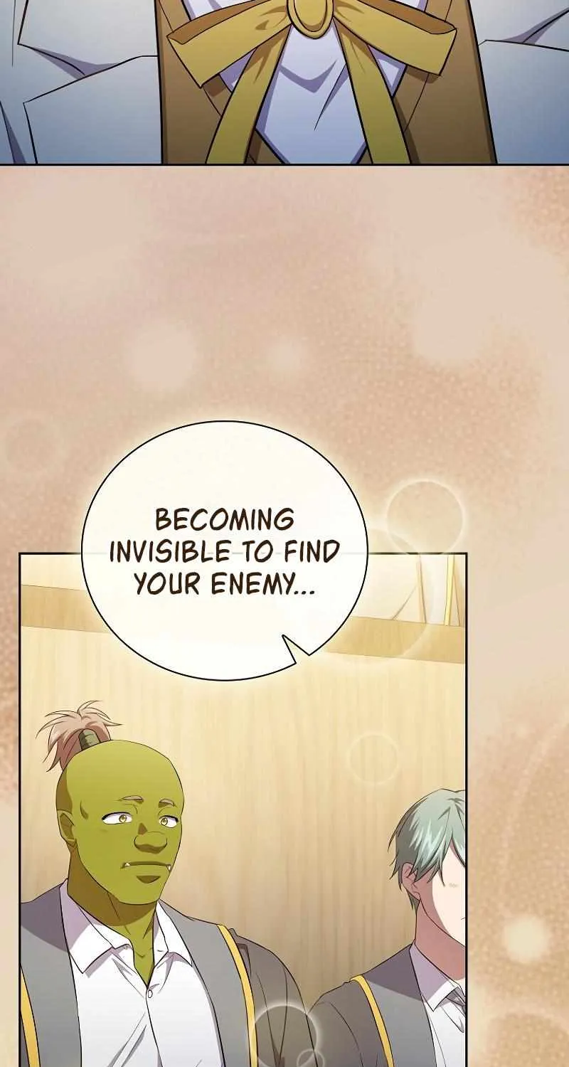 Life of a Magic Academy Mage Chapter 112 page 39 - 