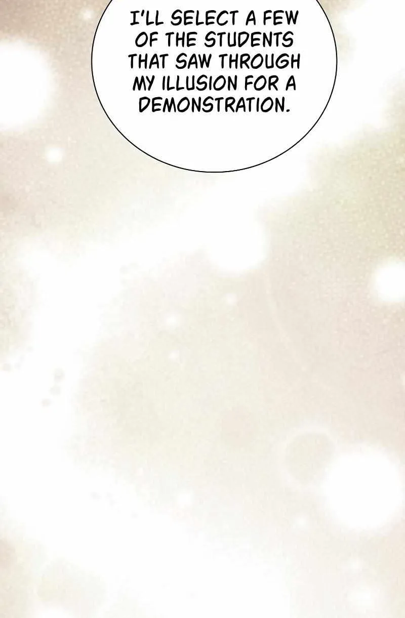 Life of a Magic Academy Mage Chapter 112 page 42 - 