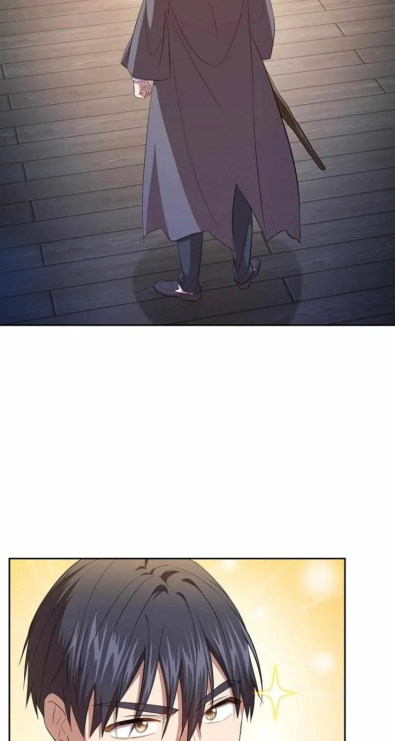 Life of a Magic Academy Mage Chapter 112 page 56 - 